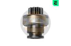 Volnobezny prevod, starter ERA ZN0990