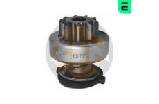 Volnobezny prevod, starter ERA ZN1022