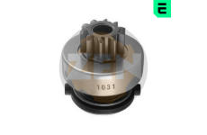 Volnobezny prevod, starter ERA ZN1031