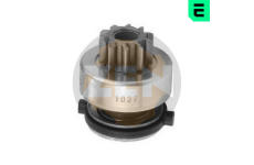 Volnobezny prevod, starter ERA ZN1037