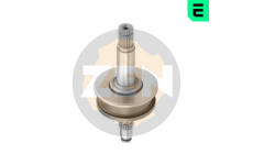 Volnobezny prevod, starter ERA ZN1046