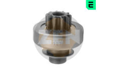 Volnobezny prevod, starter ERA ZN1074