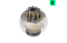 Volnobezny prevod, starter ERA ZN1134