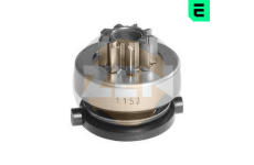 Volnobezny prevod, starter ERA ZN1153