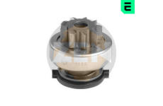 Volnobezny prevod, starter ERA ZN1168