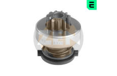 Volnobezny prevod, starter ERA ZN1172