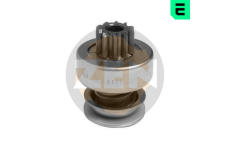 Volnobezny prevod, starter ERA ZN1180
