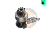 Volnobezny prevod, starter ERA ZN1188