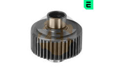 Volnobezny prevod, starter ERA ZN1200