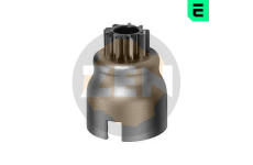 Pastorek, startér ERA ZN1216