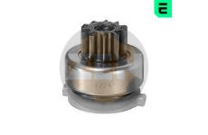Volnobezny prevod, starter ERA ZN1224
