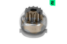 Volnobezny prevod, starter ERA ZN1226