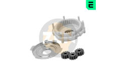 Sada na opravu, planetová převodovka (startér) ERA ZN12694
