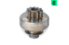 Volnobezny prevod, starter ERA ZN1458