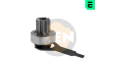 Volnobezny prevod, starter ERA ZN1475