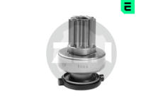 Volnobezny prevod, starter ERA ZN1485