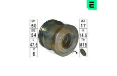 Předstihová spojka ERA ZN5644