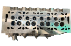 Hlava valcov motora FRECCIA CH17-1050