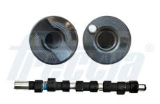 Vačkový hřídel FRECCIA CM05-2116