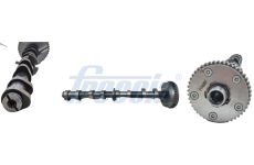 Vačkový hriadeľ FRECCIA CM05-2410