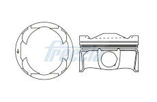 Píst FRECCIA FP23-113600