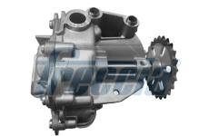 Olejové čerpadlo FRECCIA OP09-239