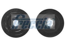 Řemenice, klikový hřídel FRECCIA PUL11-120