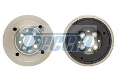 Řemenice, klikový hřídel FRECCIA PUL11-135