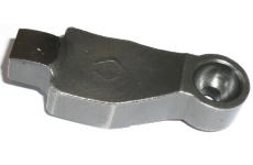 Vahadlo, řízení motoru FRECCIA RA06-912