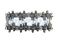 Vahadlo, řízení motoru FRECCIA RA06-991