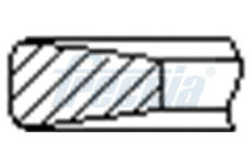 Sada pístních kroužků FRECCIA FR10-370800