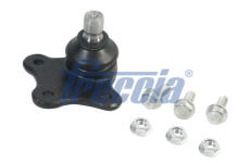 Podpora-/ Kloub FRECCIA STS25-10015