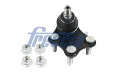 Podpora-/ Kloub FRECCIA STS25-10024