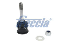 Podpora-/ Kloub FRECCIA STS25-10028