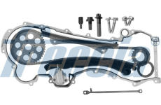 Sada rozvodového řetězu FRECCIA TK08-1000
