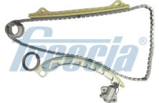Sada rozvodového řetězu FRECCIA TK08-1010