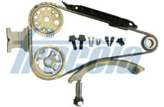 Sada rozvodového řetězu FRECCIA TK08-1020