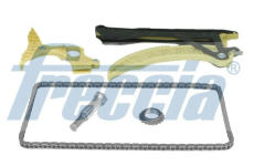 Sada rozvodového řetězu FRECCIA TK08-1035