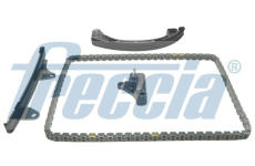 Sada rozvodového řetězu FRECCIA TK08-1050