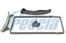 Sada rozvodového řetězu FRECCIA TK08-1051