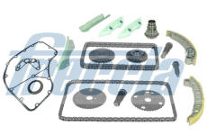 Sada rozvodového řetězu FRECCIA TK08-1055