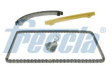 Sada rozvodového řetězu FRECCIA TK08-1057