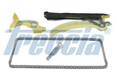 Sada rozvodového řetězu FRECCIA TK08-1073