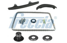Sada rozvodového řetězu FRECCIA TK08-1075