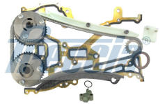 Sada rozvodového řetězu FRECCIA TK08-1106