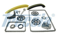 Sada rozvodového řetězu FRECCIA TK08-1111