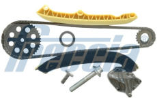 Sada rozvodového řetězu FRECCIA TK08-1112