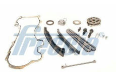 Sada rozvodového řetězu FRECCIA TK08-1143