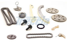 Sada rozvodového řetězu FRECCIA TK08-1202