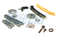 Sada rozvodového řetězu FRECCIA TK08-1213